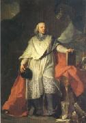 Hyacinthe Rigaud Jacques-Benigne Bossuet Bishop of Meaux (mk05) oil on canvas